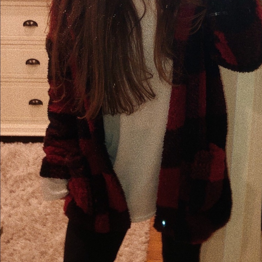 PLT Mock Neck Top